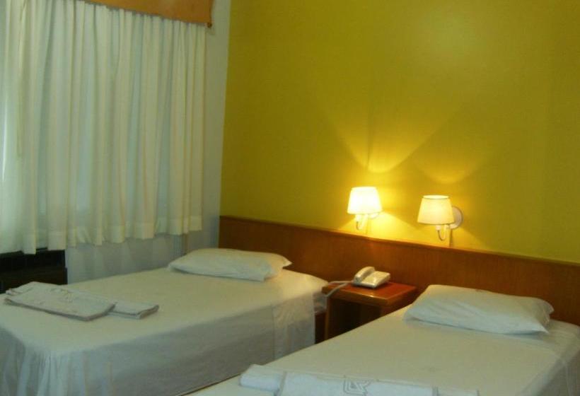 호텔 Lar Residence