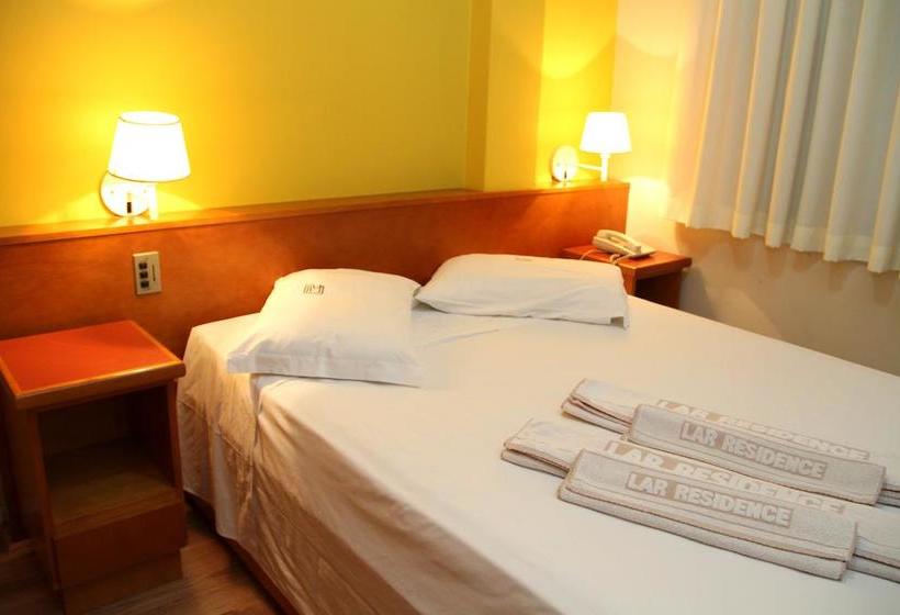 호텔 Lar Residence