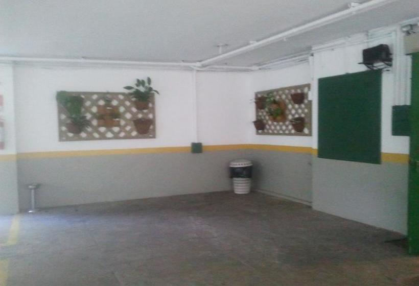 호텔 Lar Residence