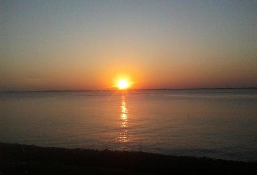 호텔 Lar Residence