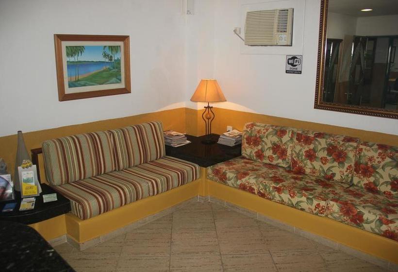 호텔 Lar Residence