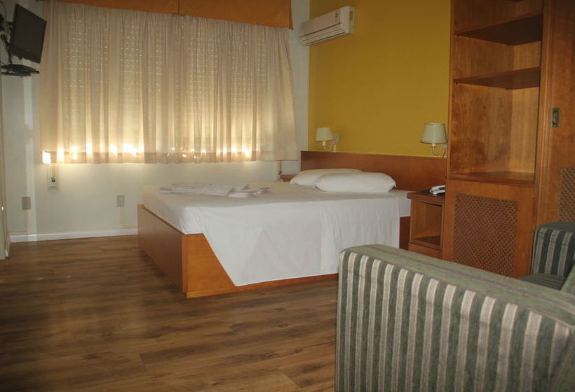 호텔 Lar Residence