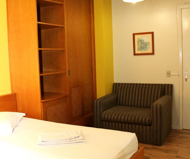 호텔 Lar Residence