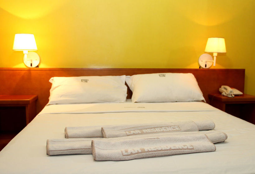 호텔 Lar Residence