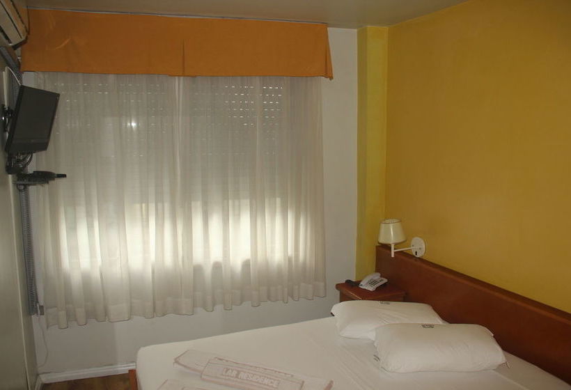 호텔 Lar Residence