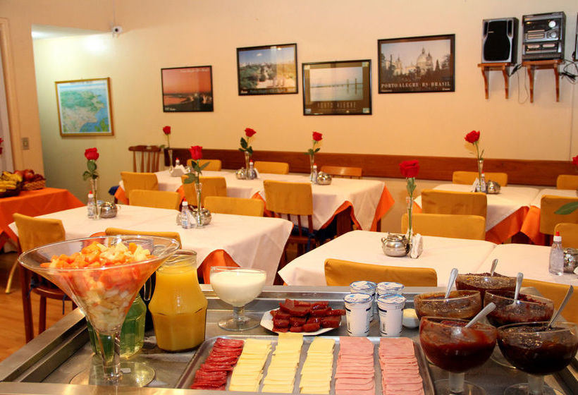 호텔 Lar Residence