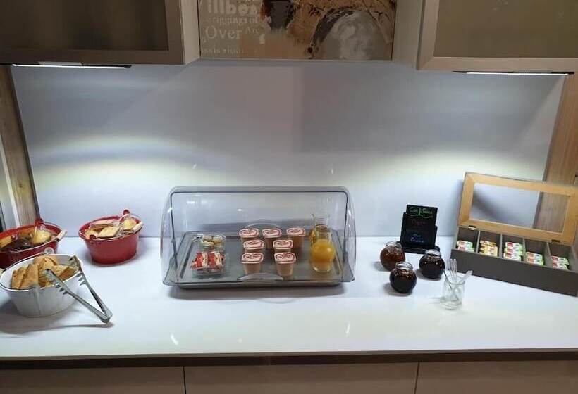 Отель Le Splendid