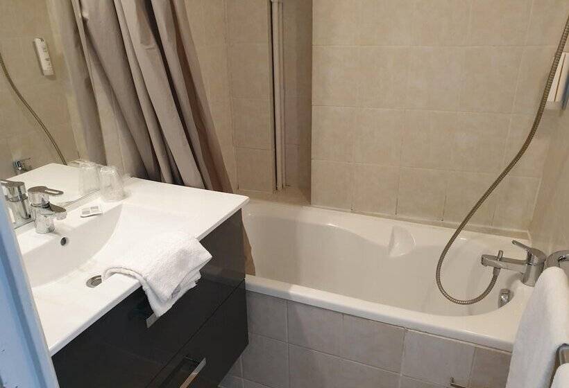 Отель Le Splendid