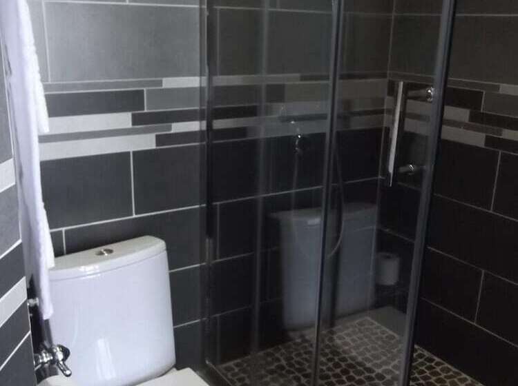 Отель Le Splendid