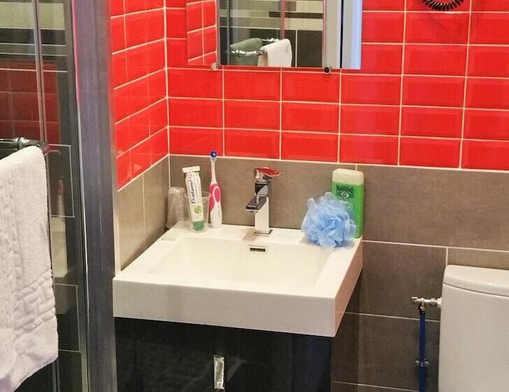 Отель Le Splendid