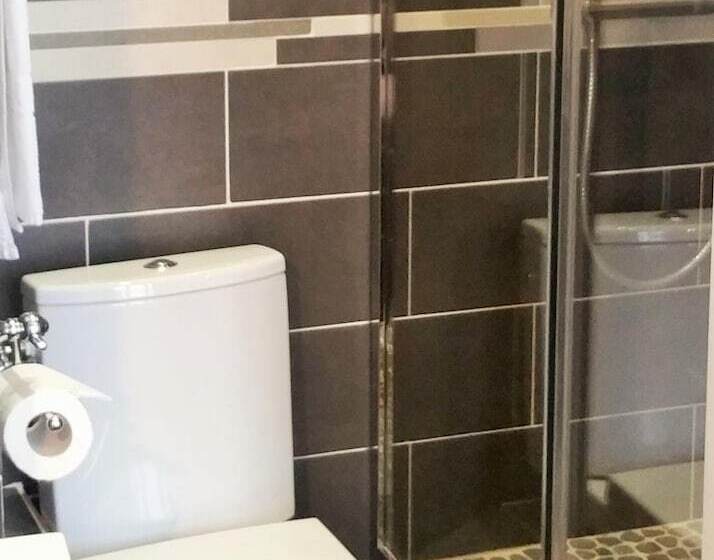 Отель Le Splendid