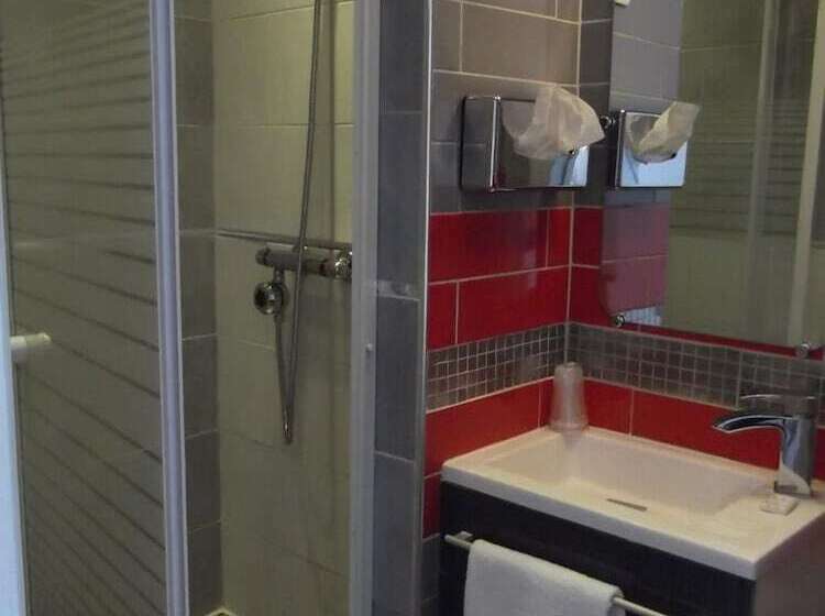 Отель Le Splendid