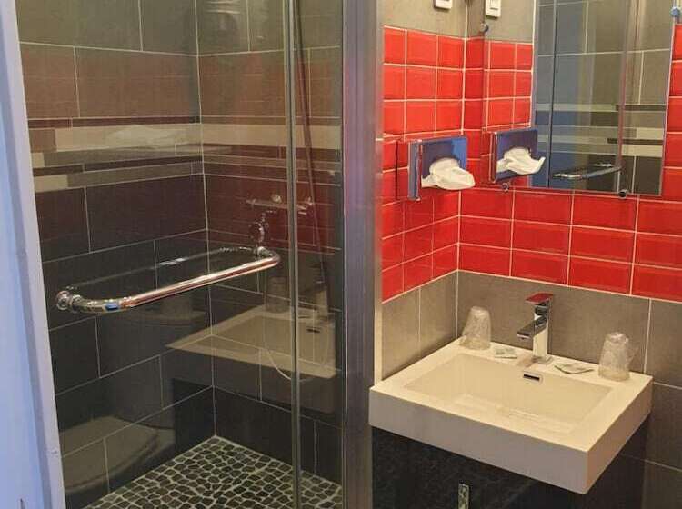 Отель Le Splendid