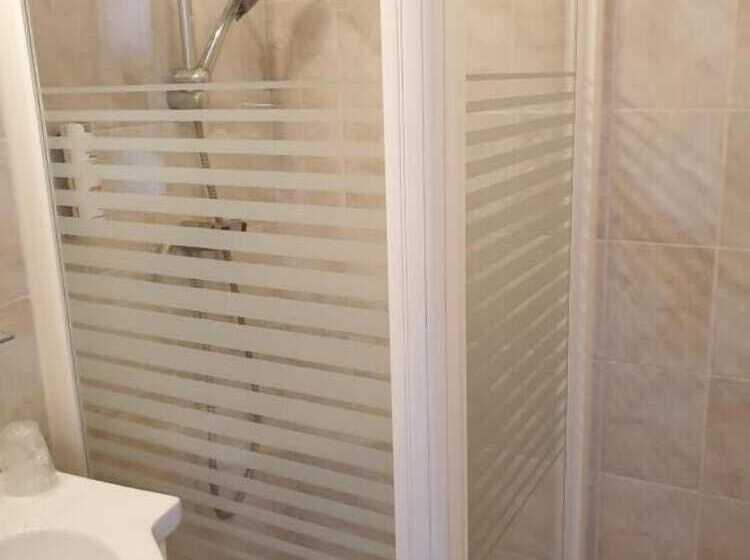 Отель Le Splendid