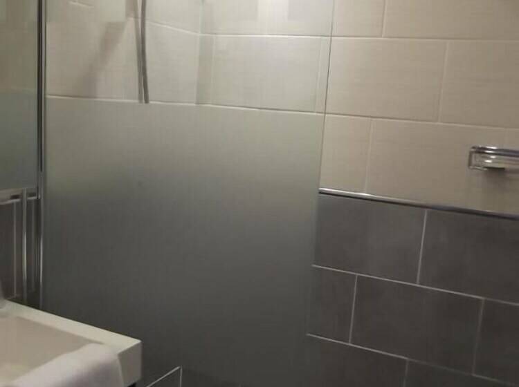 Отель Le Splendid