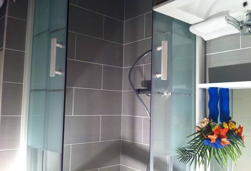 Отель Le Splendid