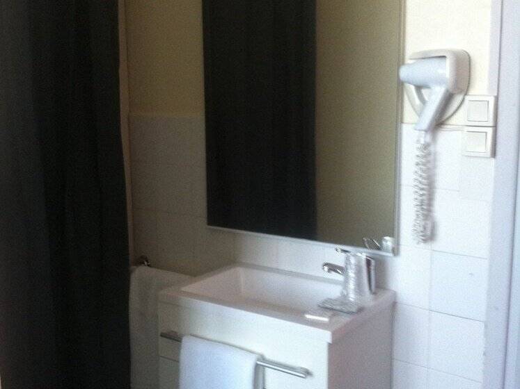 Отель Le Splendid