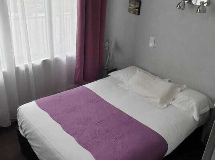 Отель Le Splendid