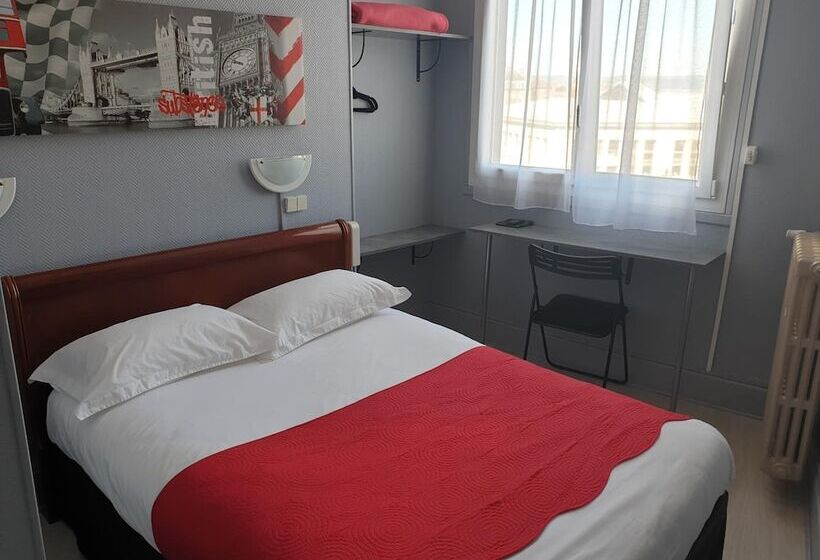 Отель Le Splendid