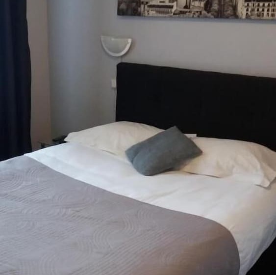 Отель Le Splendid