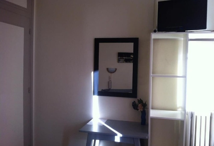 Отель Le Splendid