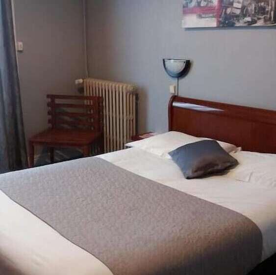 Отель Le Splendid