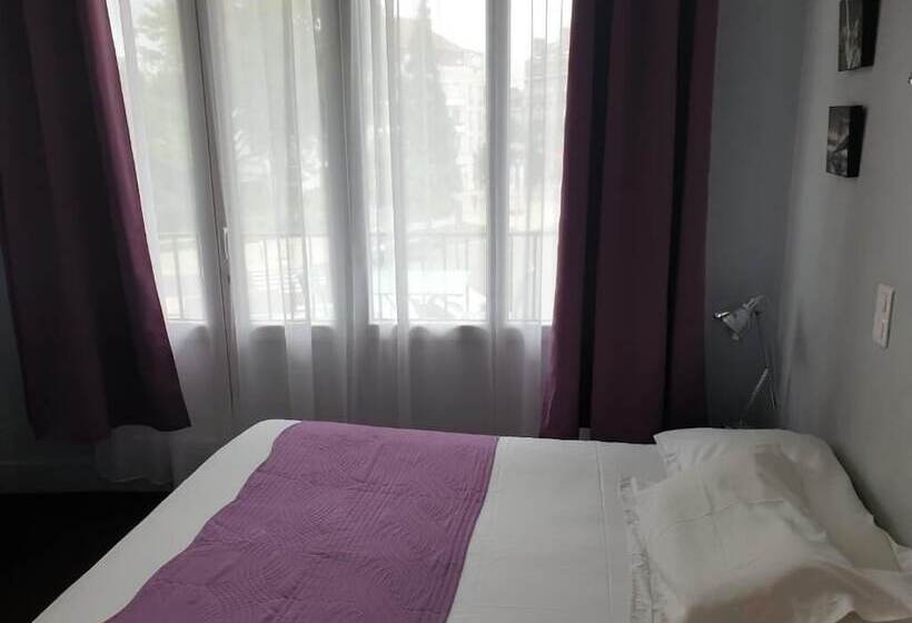 Отель Le Splendid