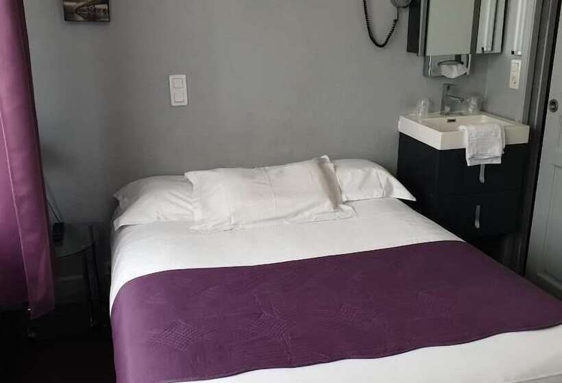 Отель Le Splendid