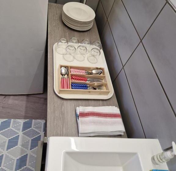 Отель Le Splendid