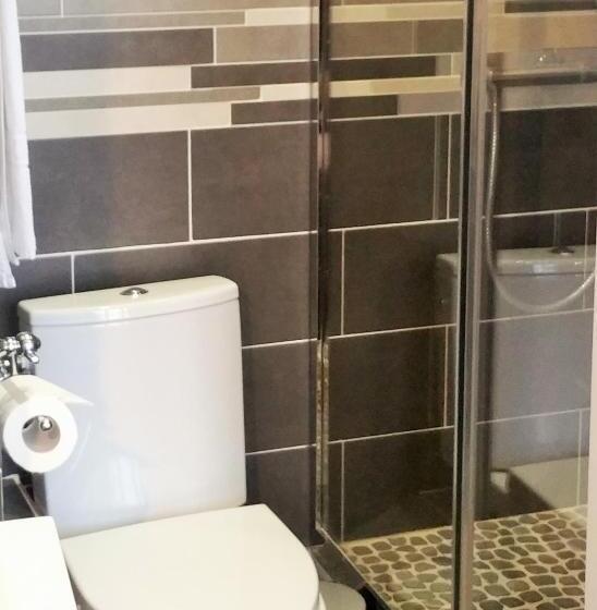 Отель Le Splendid