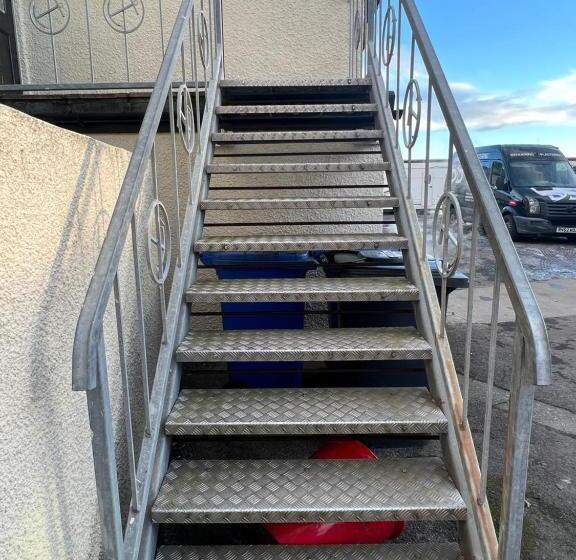 בית מלון כפרי Links Lets Room Only