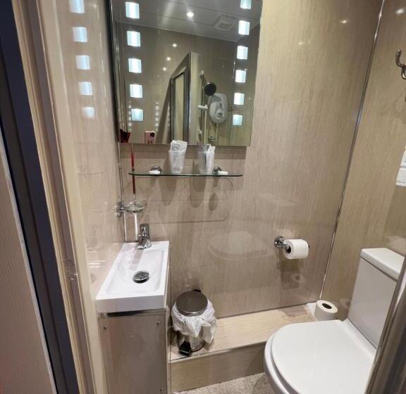 בית מלון כפרי Links Lets Room Only