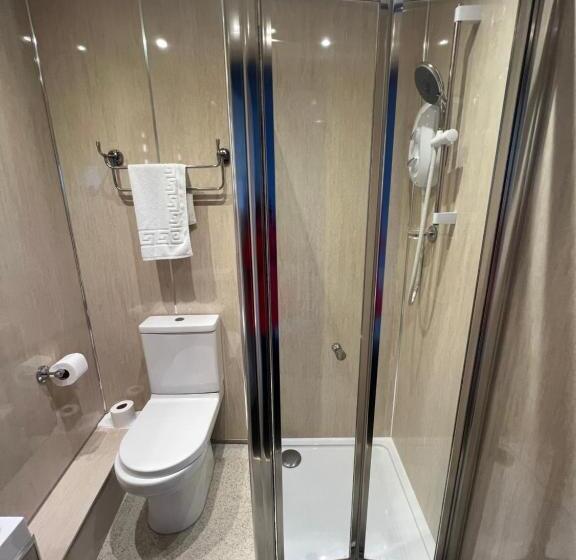 בית מלון כפרי Links Lets Room Only