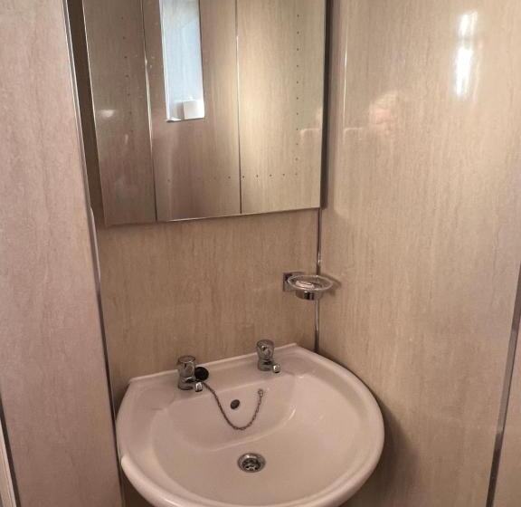 בית מלון כפרי Links Lets Room Only