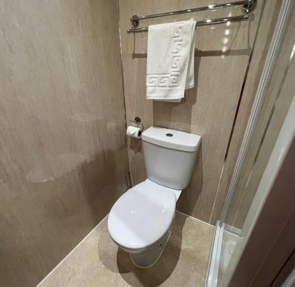 בית מלון כפרי Links Lets Room Only