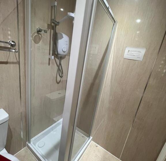 בית מלון כפרי Links Lets Room Only