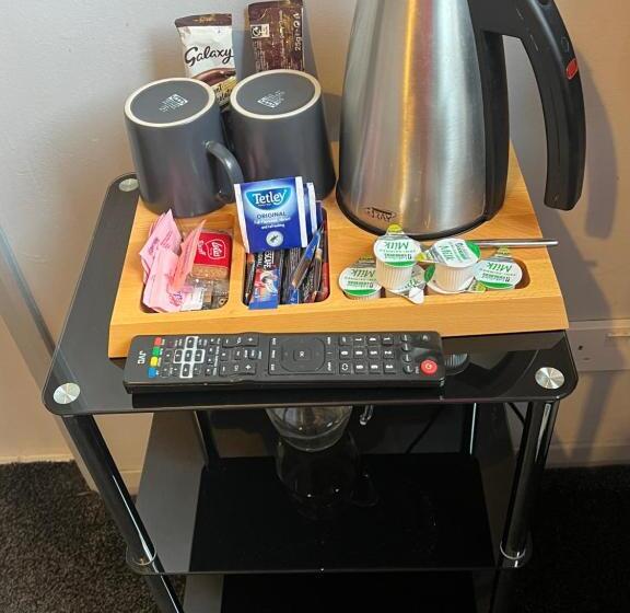 בית מלון כפרי Links Lets Room Only