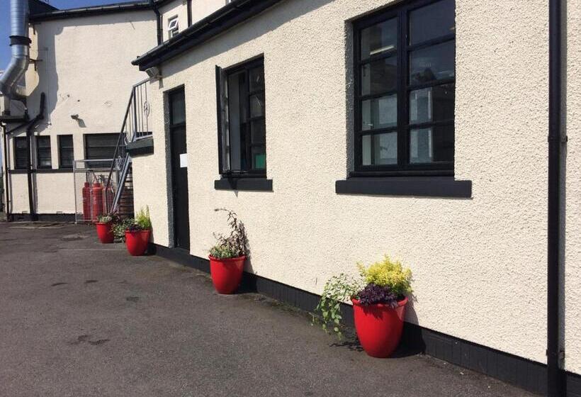 בית מלון כפרי Links Lets Room Only