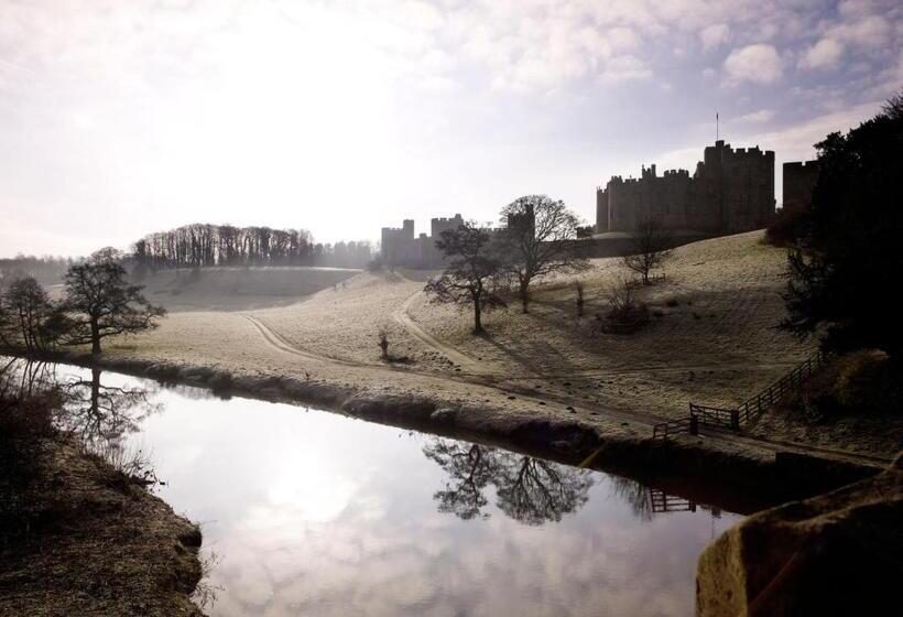 בית מלון כפרי Links Lets Room Only