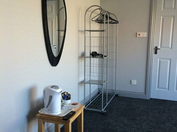 בית מלון כפרי Links Lets Room Only