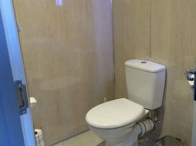 בית מלון כפרי Links Lets Room Only