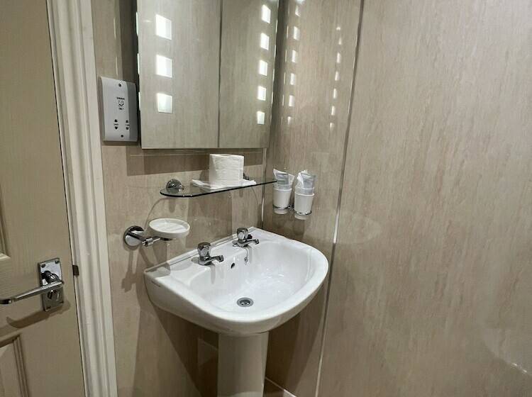 בית מלון כפרי Links Lets Room Only