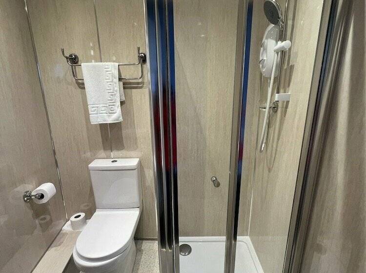 בית מלון כפרי Links Lets Room Only