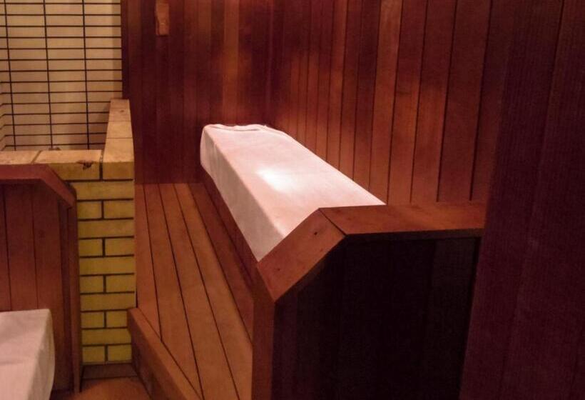 Отель Livemax Resort Setouchi Seafront