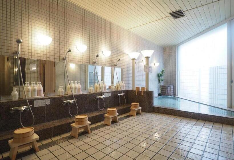 Отель Livemax Resort Setouchi Seafront