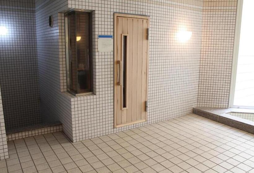 Отель Livemax Resort Setouchi Seafront