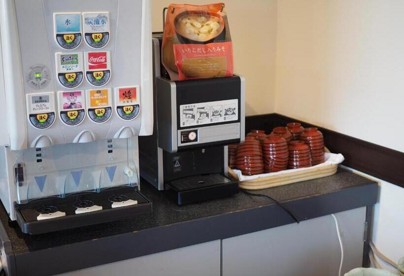 Отель Livemax Resort Setouchi Seafront