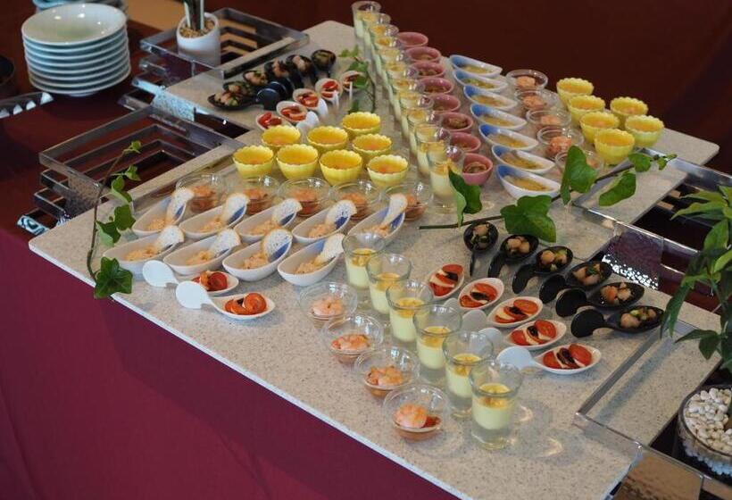 Отель Livemax Resort Setouchi Seafront