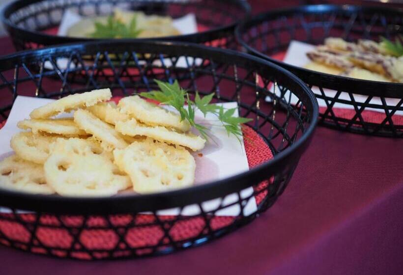 Отель Livemax Resort Setouchi Seafront