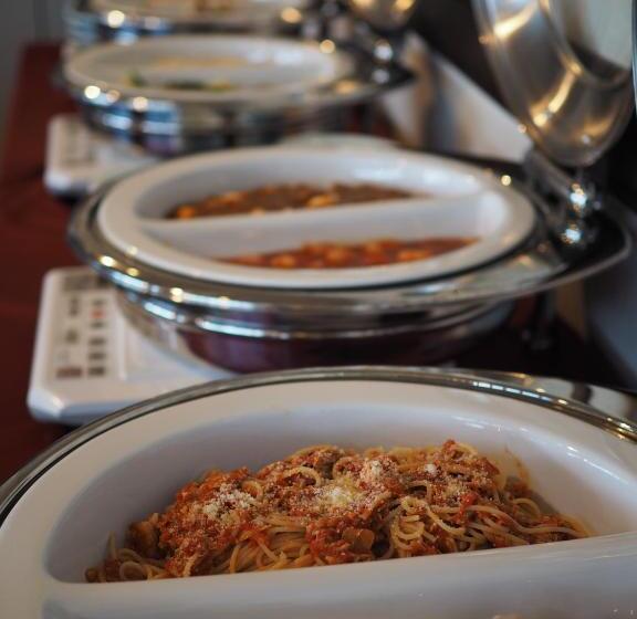 Отель Livemax Resort Setouchi Seafront